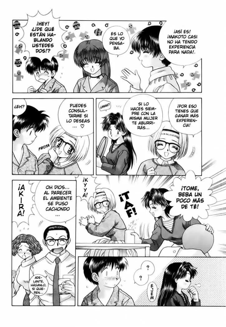 Futari Ecchi (1997) - Capítulo 34 - Página 9 - LectorTMOo