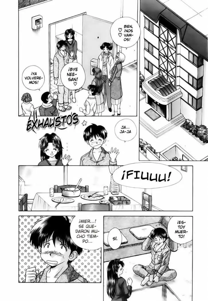 Futari Ecchi (1997) - Capítulo 34 - Página 10 - LectorTMOo