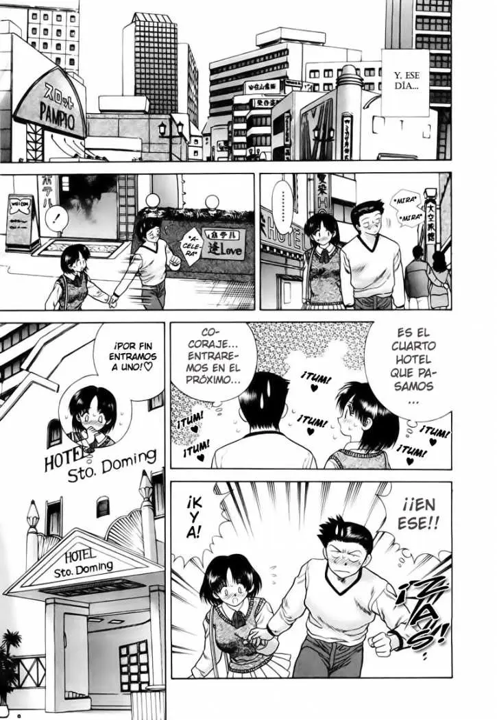 Futari Ecchi (1997) - Capítulo 35 - Página 7 - LectorTMOo