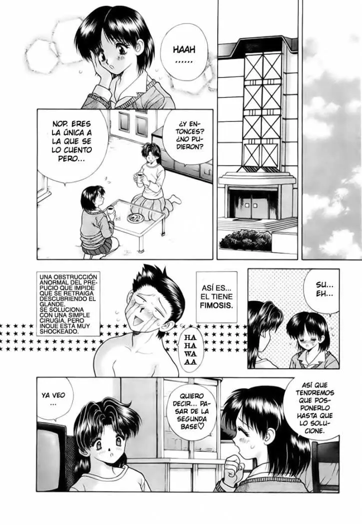 Futari Ecchi (1997) - Capítulo 35 - Página 12 - LectorTMOo