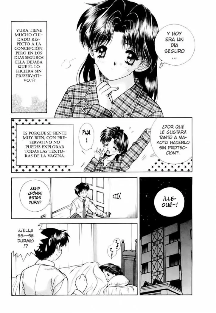 Futari Ecchi (1997) - Capítulo 36 - Página 3 - LectorTMOo