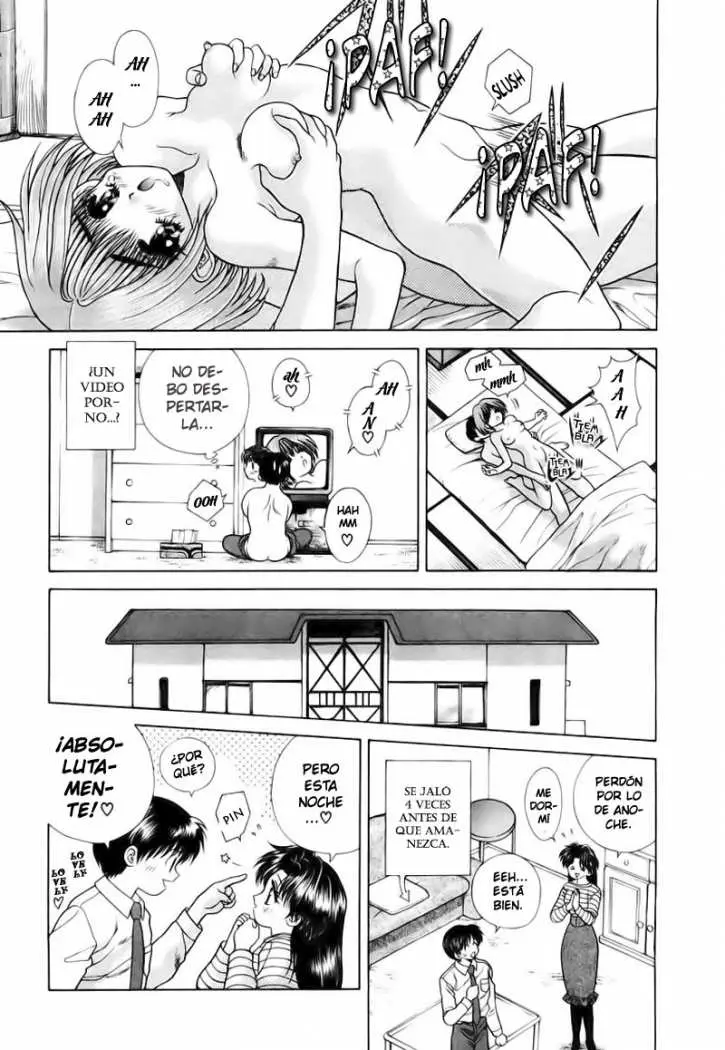 Futari Ecchi (1997) - Capítulo 36 - Página 7 - LectorTMOo
