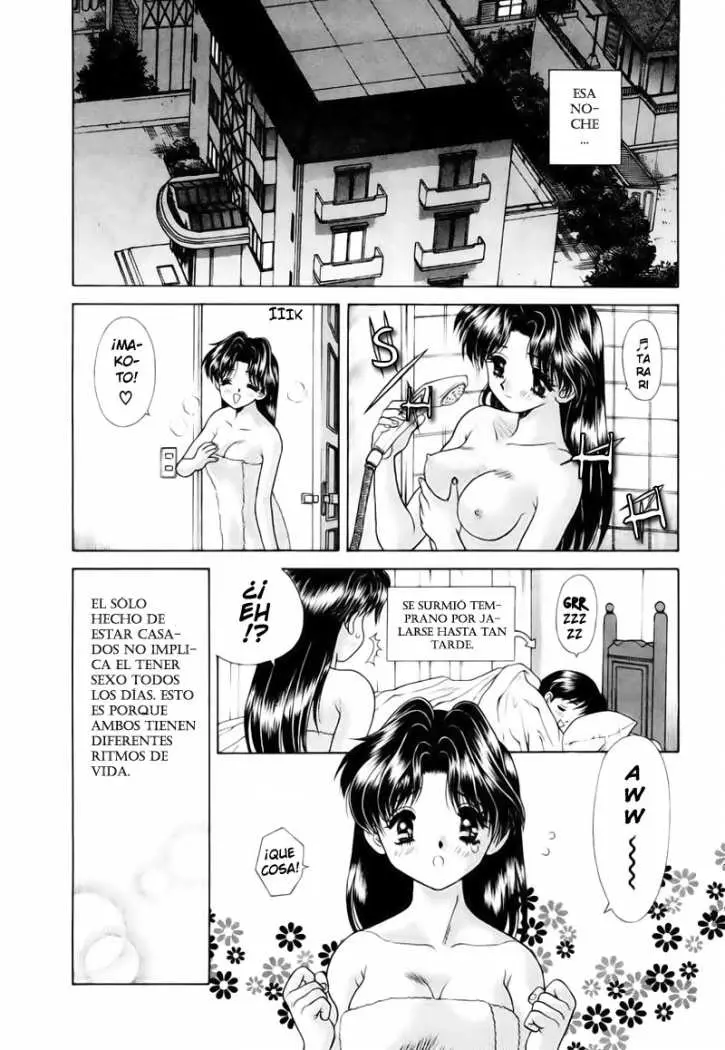 Futari Ecchi (1997) - Capítulo 36 - Página 8 - LectorTMOo
