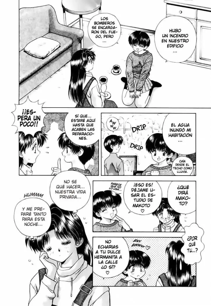 Futari Ecchi (1997) - Capítulo 37 - Página 5 - LectorTMOo