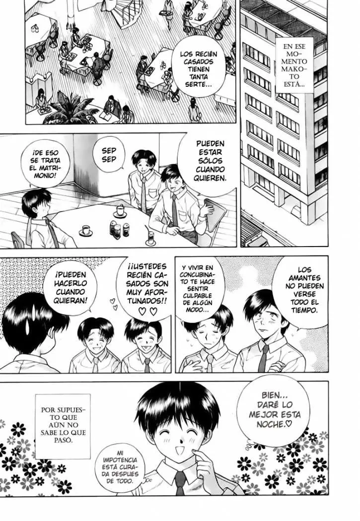 Futari Ecchi (1997) - Capítulo 37 - Página 6 - LectorTMOo