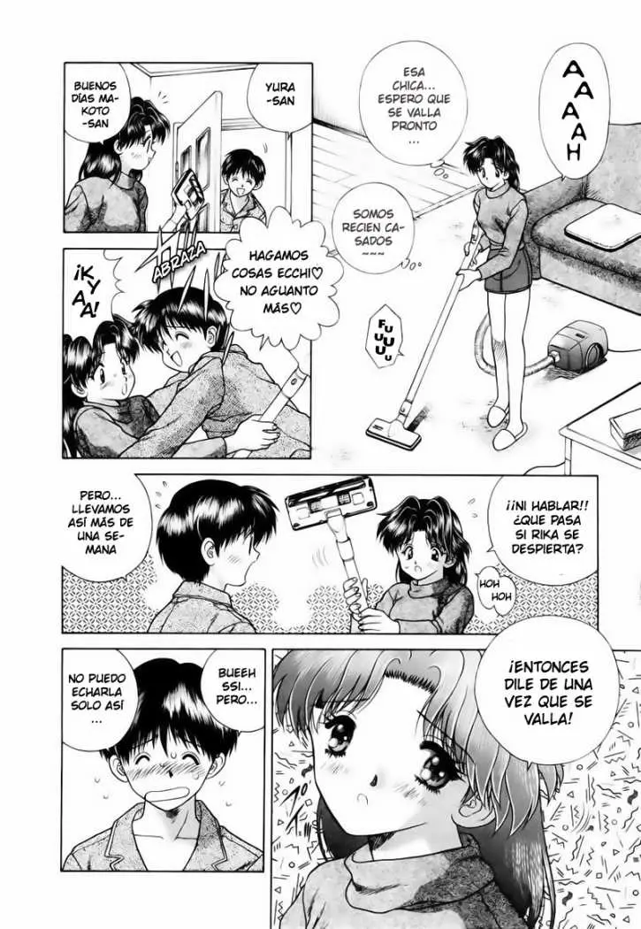 Futari Ecchi (1997) - Capítulo 38 - Página 2 - LectorTMOo