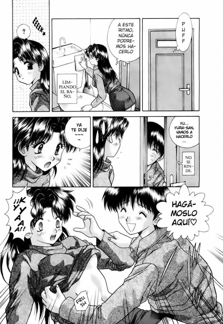 Futari Ecchi (1997) - Capítulo 38 - Página 3 - LectorTMOo