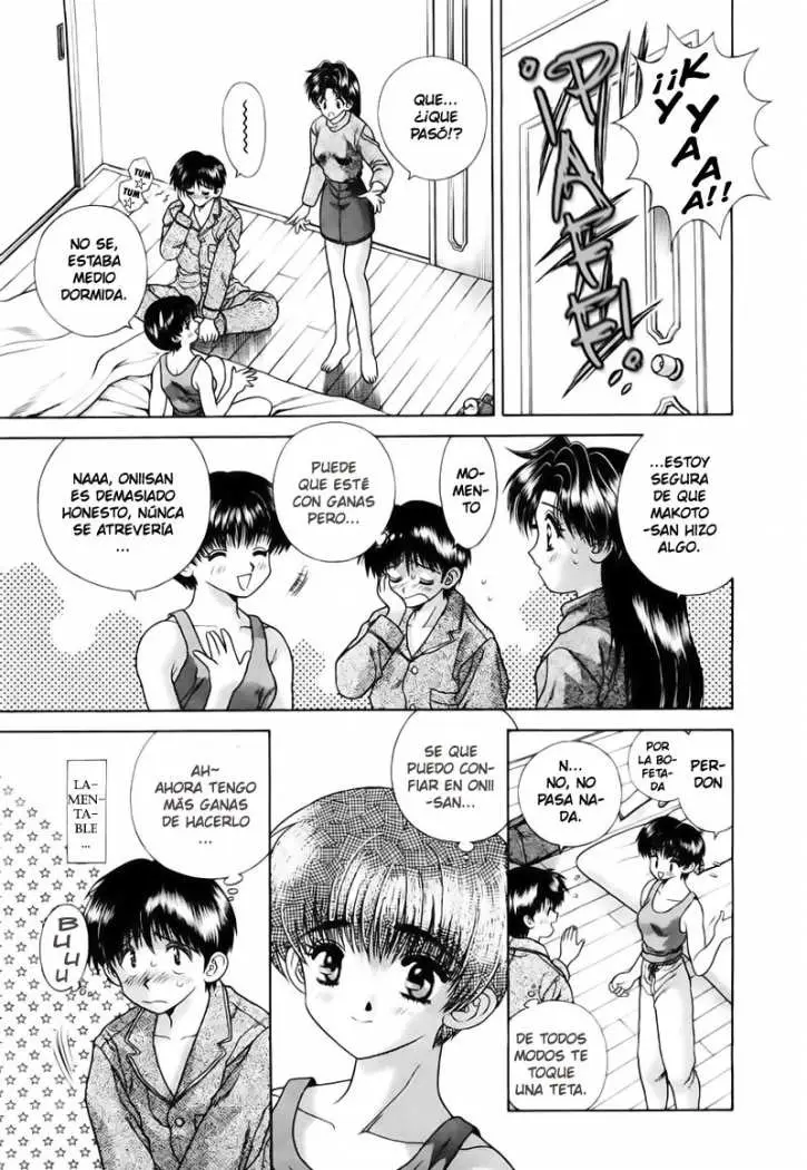 Futari Ecchi (1997) - Capítulo 38 - Página 7 - LectorTMOo