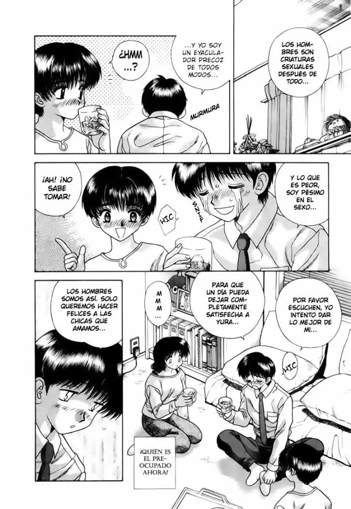 Futari Ecchi (1997) - Capítulo 38 - Página 14 - LectorTMOo
