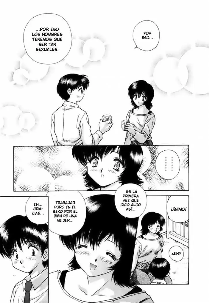 Futari Ecchi (1997) - Capítulo 38 - Página 15 - LectorTMOo
