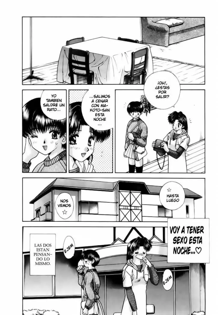 Futari Ecchi (1997) - Capítulo 39 - Página 4 - LectorTMOo
