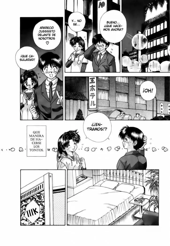 Futari Ecchi (1997) - Capítulo 39 - Página 6 - LectorTMOo