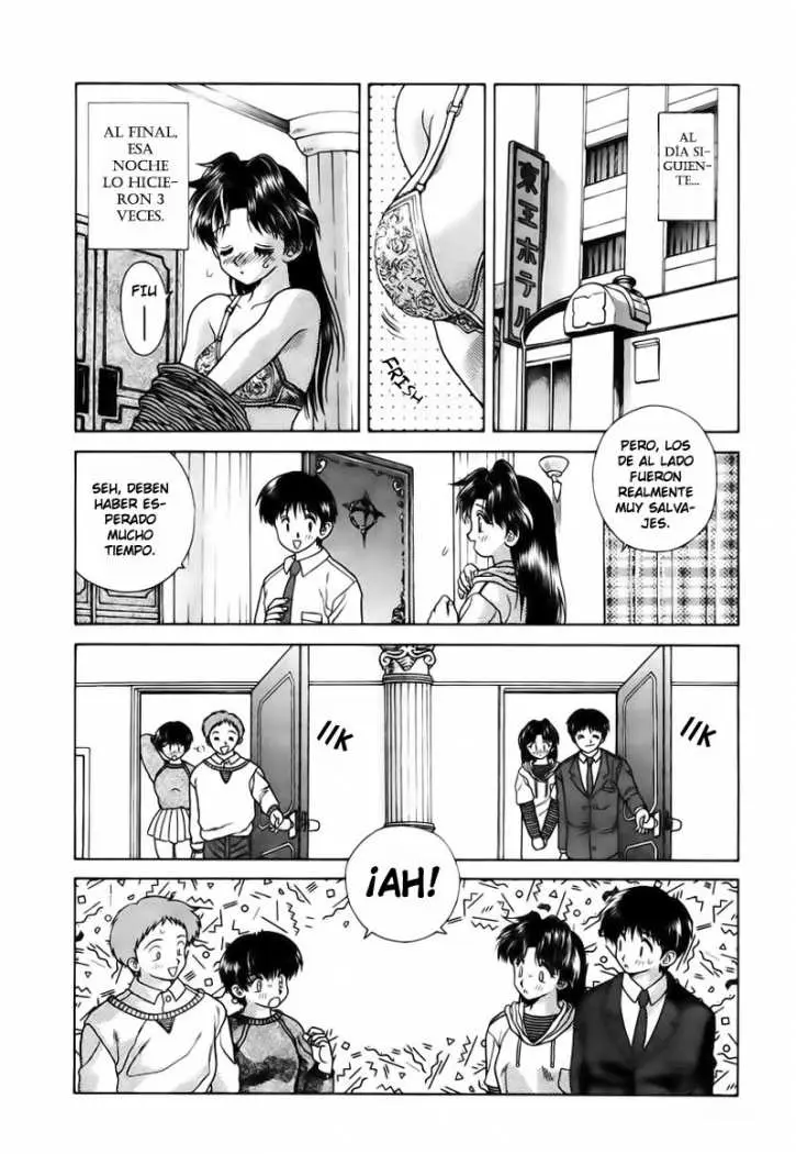 Futari Ecchi (1997) - Capítulo 39 - Página 18 - LectorTMOo