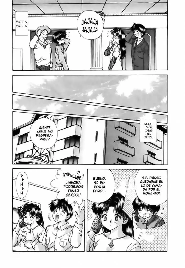 Futari Ecchi (1997) - Capítulo 39 - Página 19 - LectorTMOo