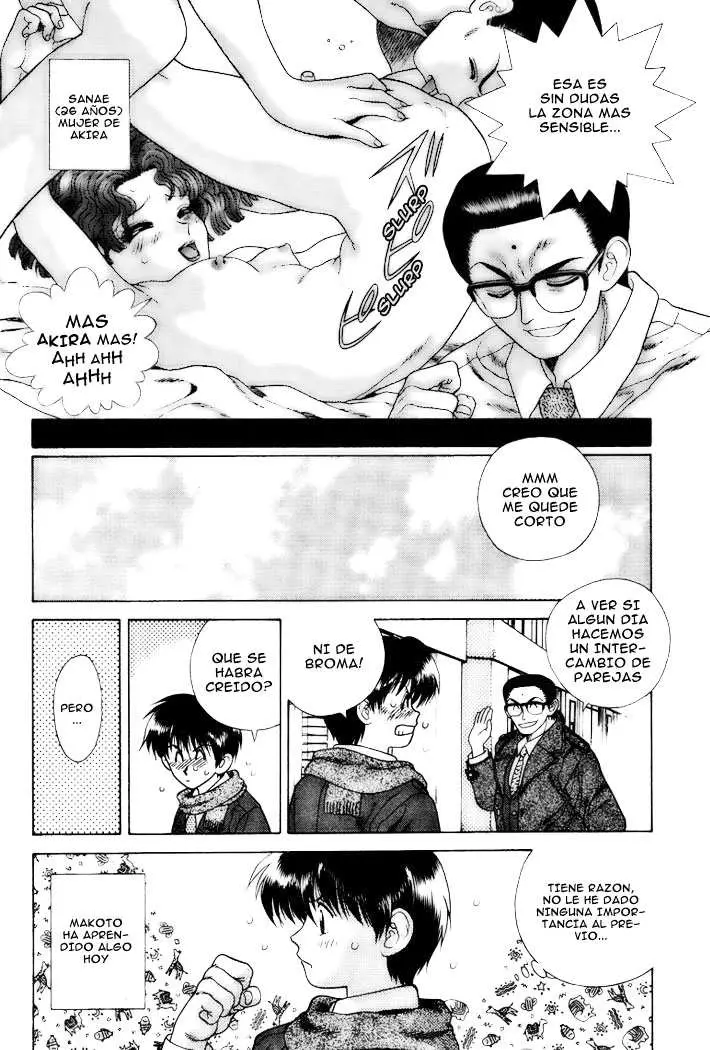 Futari Ecchi (1997) - Capítulo 4 - Página 5 - LectorTMOo