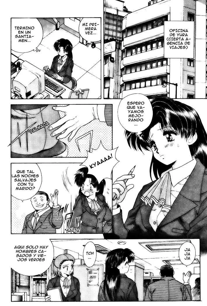 Futari Ecchi (1997) - Capítulo 4 - Página 6 - LectorTMOo