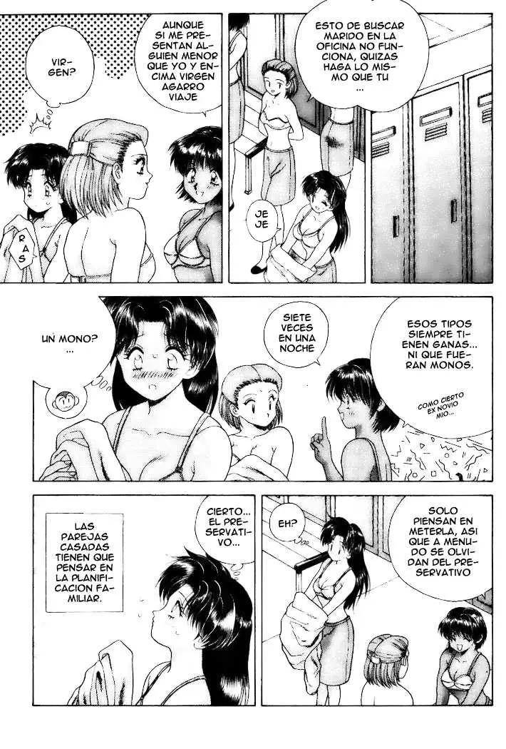Futari Ecchi (1997) - Capítulo 4 - Página 7 - LectorTMOo
