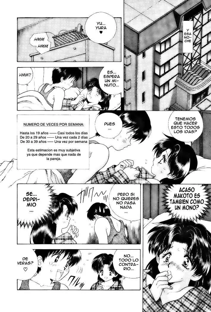 Futari Ecchi (1997) - Capítulo 4 - Página 8 - LectorTMOo