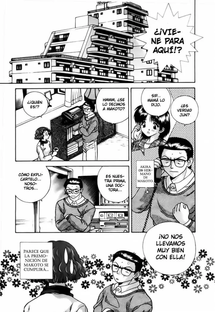 Futari Ecchi (1997) - Capítulo 40 - Página 5 - LectorTMOo