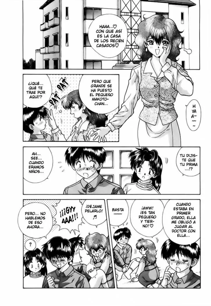 Futari Ecchi (1997) - Capítulo 40 - Página 10 - LectorTMOo