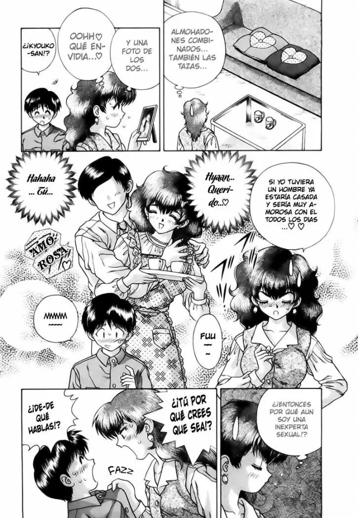 Futari Ecchi (1997) - Capítulo 40 - Página 11 - LectorTMOo