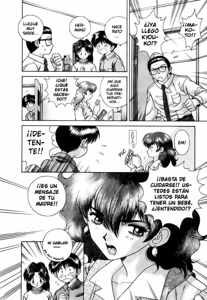 Futari Ecchi (1997) - Capítulo 40 - Página 12 - LectorTMOo