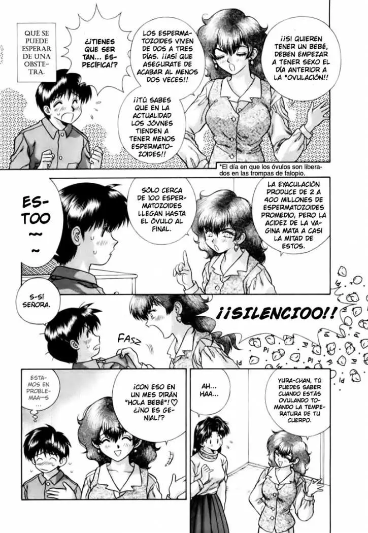 Futari Ecchi (1997) - Capítulo 40 - Página 13 - LectorTMOo