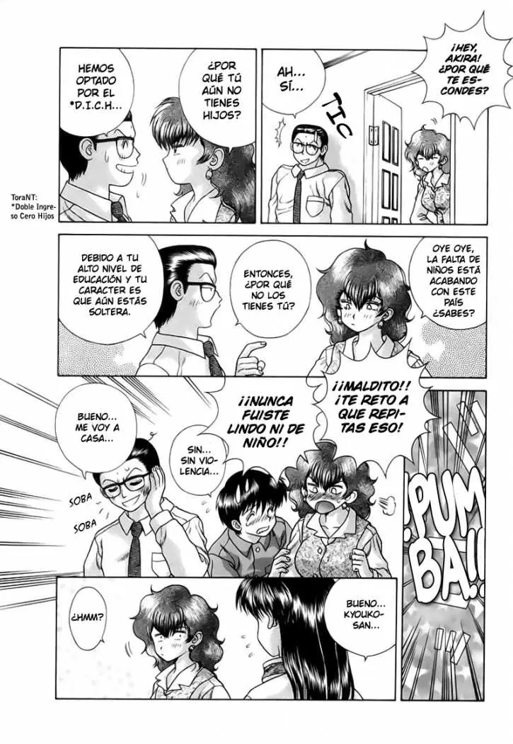 Futari Ecchi (1997) - Capítulo 40 - Página 14 - LectorTMOo
