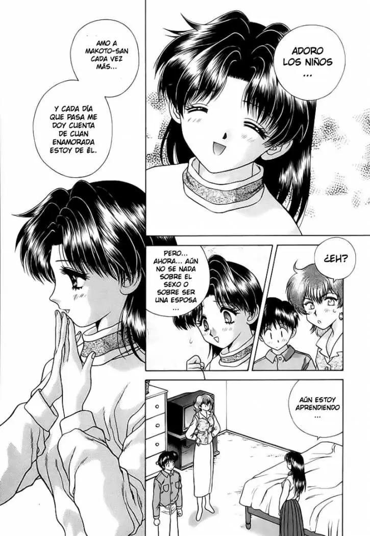 Futari Ecchi (1997) - Capítulo 40 - Página 15 - LectorTMOo