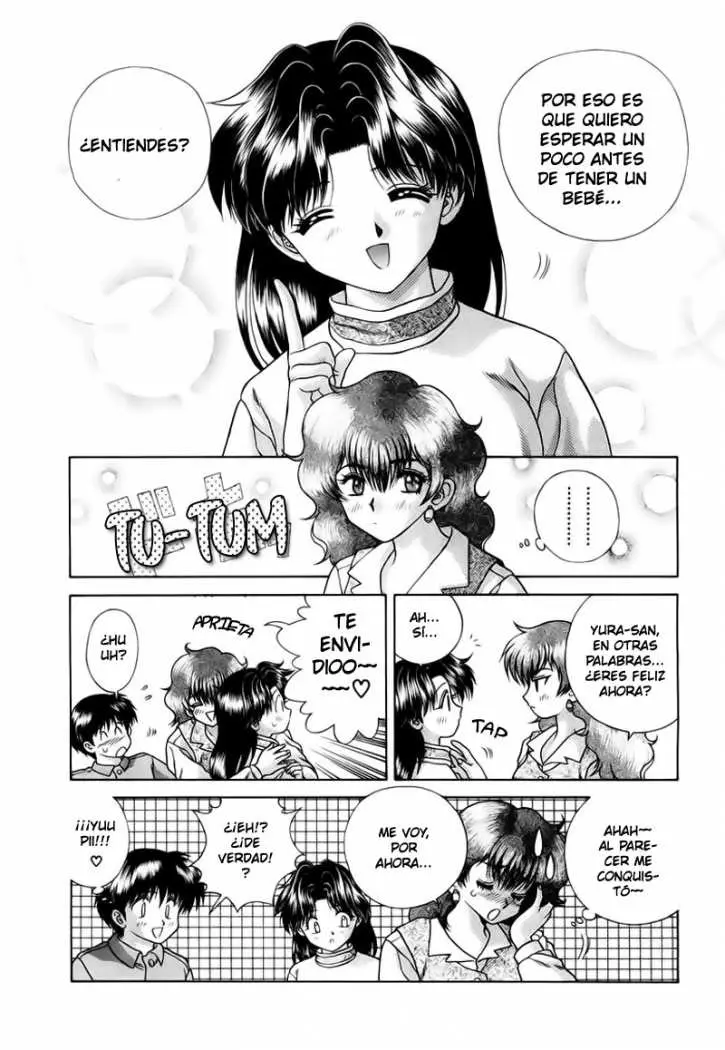 Futari Ecchi (1997) - Capítulo 40 - Página 16 - LectorTMOo