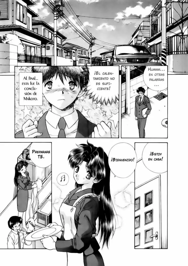 Futari Ecchi (1997) - Capítulo 41 - Página 12 - LectorTMOo