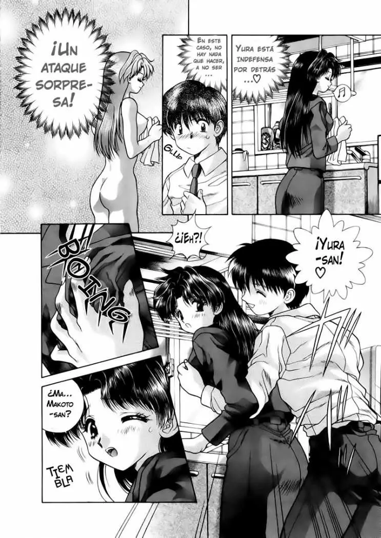 Futari Ecchi (1997) - Capítulo 41 - Página 13 - LectorTMOo