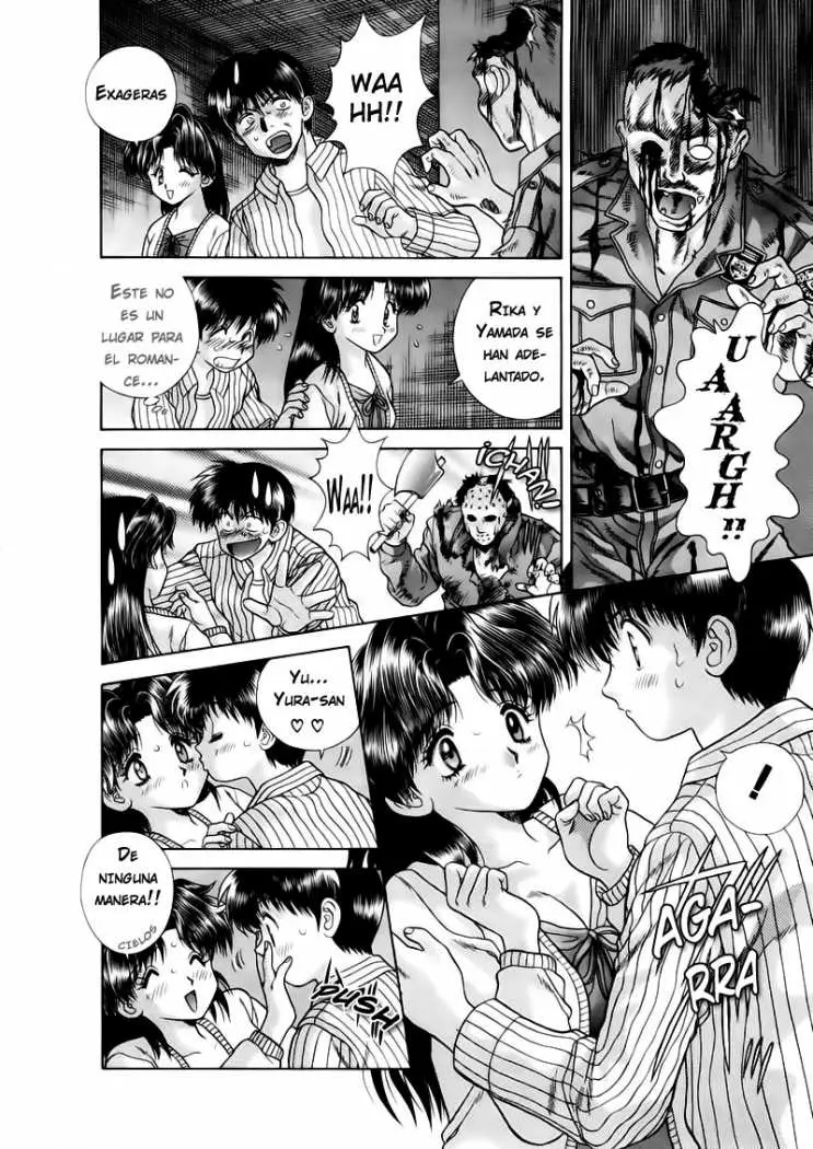 Futari Ecchi (1997) - Capítulo 42 - Página 11 - LectorTMOo