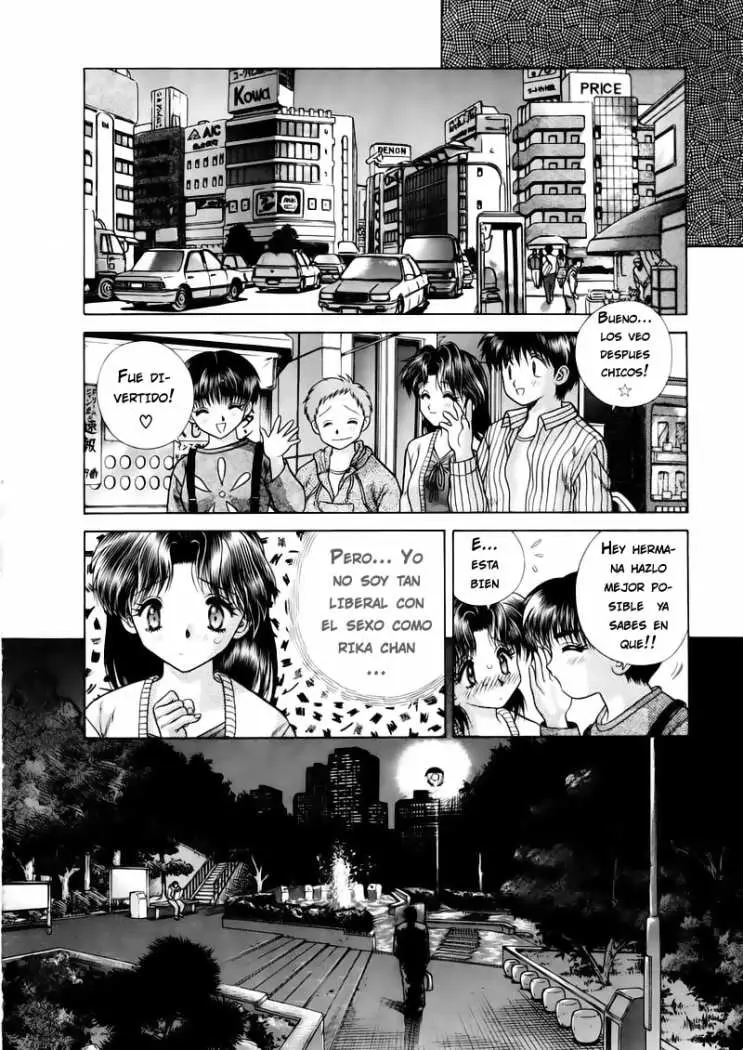 Futari Ecchi (1997) - Capítulo 42 - Página 13 - LectorTMOo
