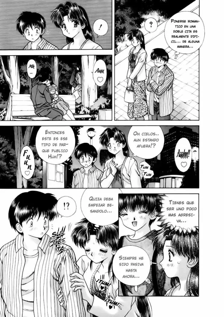 Futari Ecchi (1997) - Capítulo 42 - Página 14 - LectorTMOo