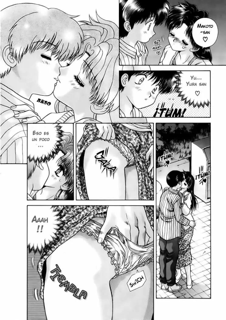 Futari Ecchi (1997) - Capítulo 42 - Página 15 - LectorTMOo