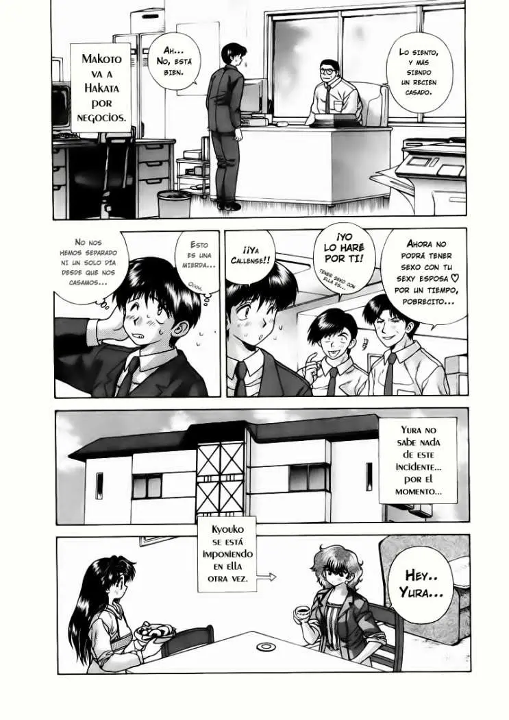 Futari Ecchi (1997) - Capítulo 43 - Página 2 - LectorTMOo