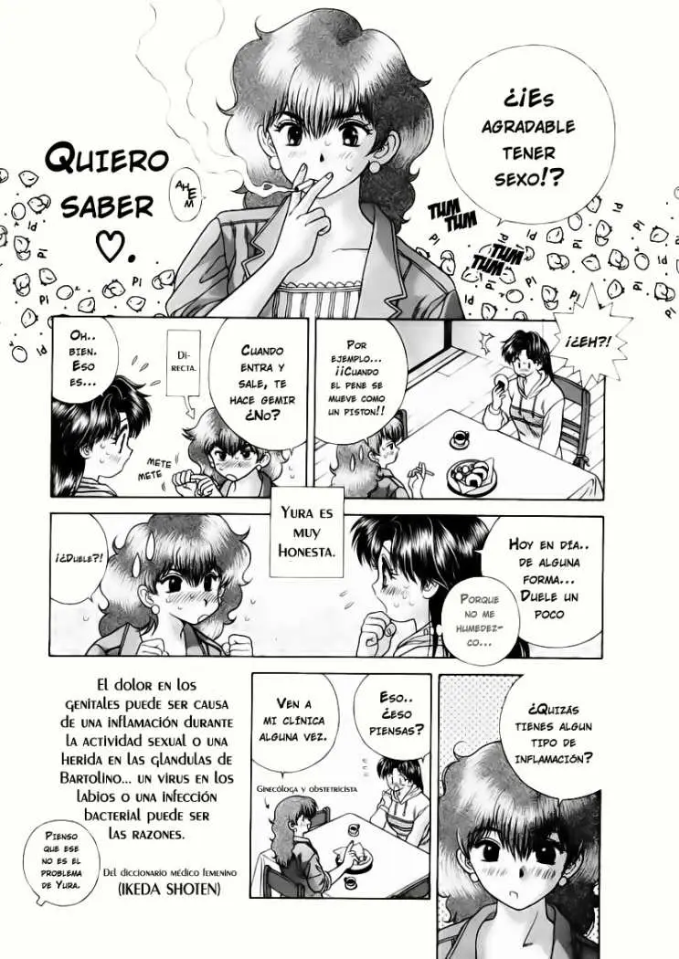Futari Ecchi (1997) - Capítulo 43 - Página 3 - LectorTMOo