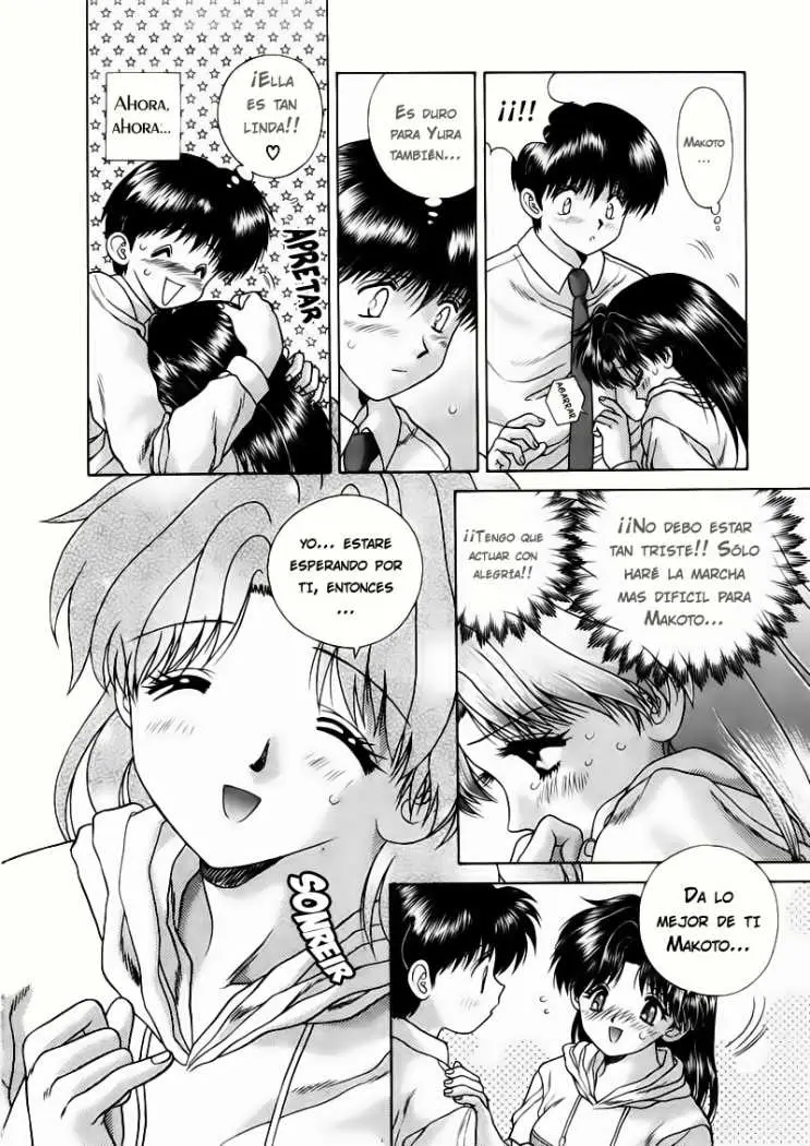 Futari Ecchi (1997) - Capítulo 43 - Página 6 - LectorTMOo