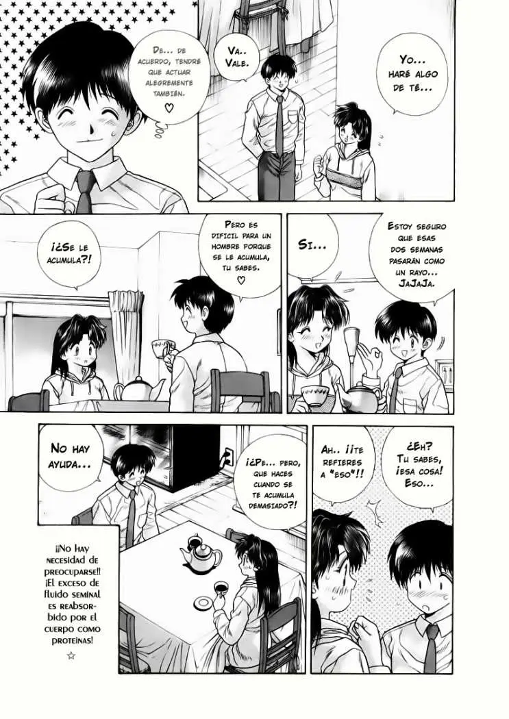Futari Ecchi (1997) - Capítulo 43 - Página 7 - LectorTMOo