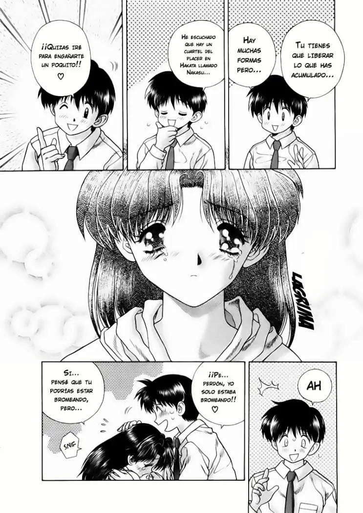 Futari Ecchi (1997) - Capítulo 43 - Página 8 - LectorTMOo