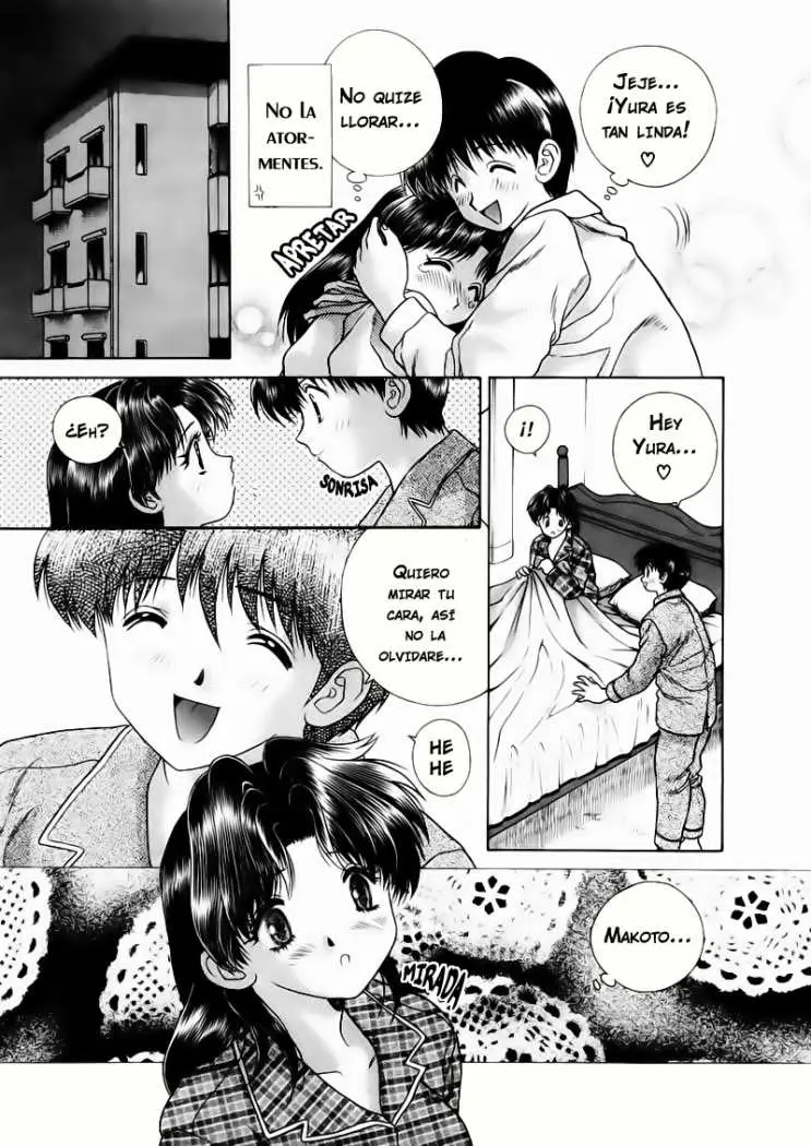 Futari Ecchi (1997) - Capítulo 43 - Página 9 - LectorTMOo