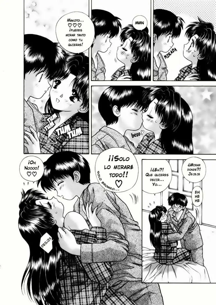 Futari Ecchi (1997) - Capítulo 43 - Página 10 - LectorTMOo