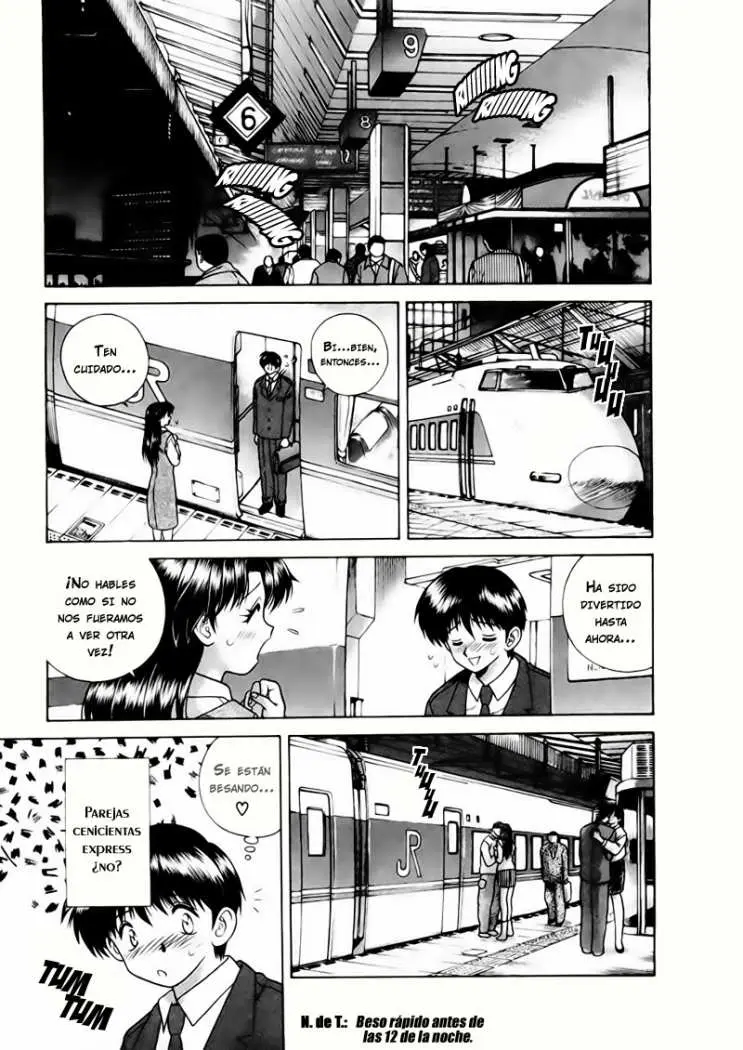 Futari Ecchi (1997) - Capítulo 43 - Página 13 - LectorTMOo
