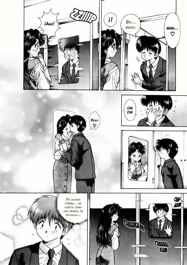 Futari Ecchi (1997) - Capítulo 43 - Página 14 - LectorTMOo