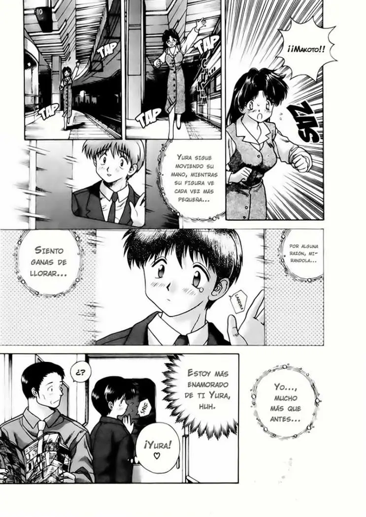 Futari Ecchi (1997) - Capítulo 43 - Página 15 - LectorTMOo