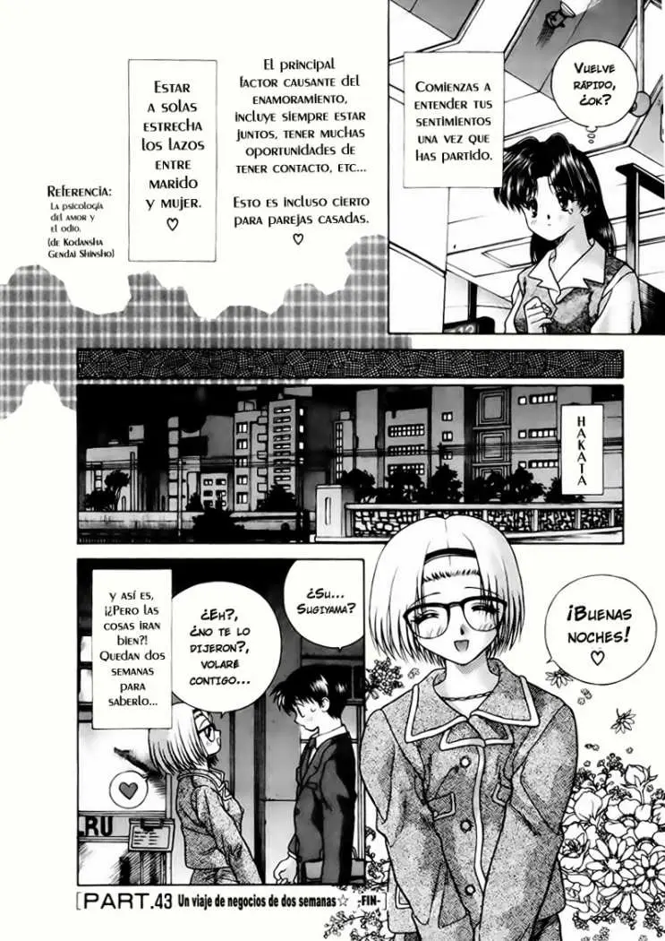 Futari Ecchi (1997) - Capítulo 43 - Página 16 - LectorTMOo