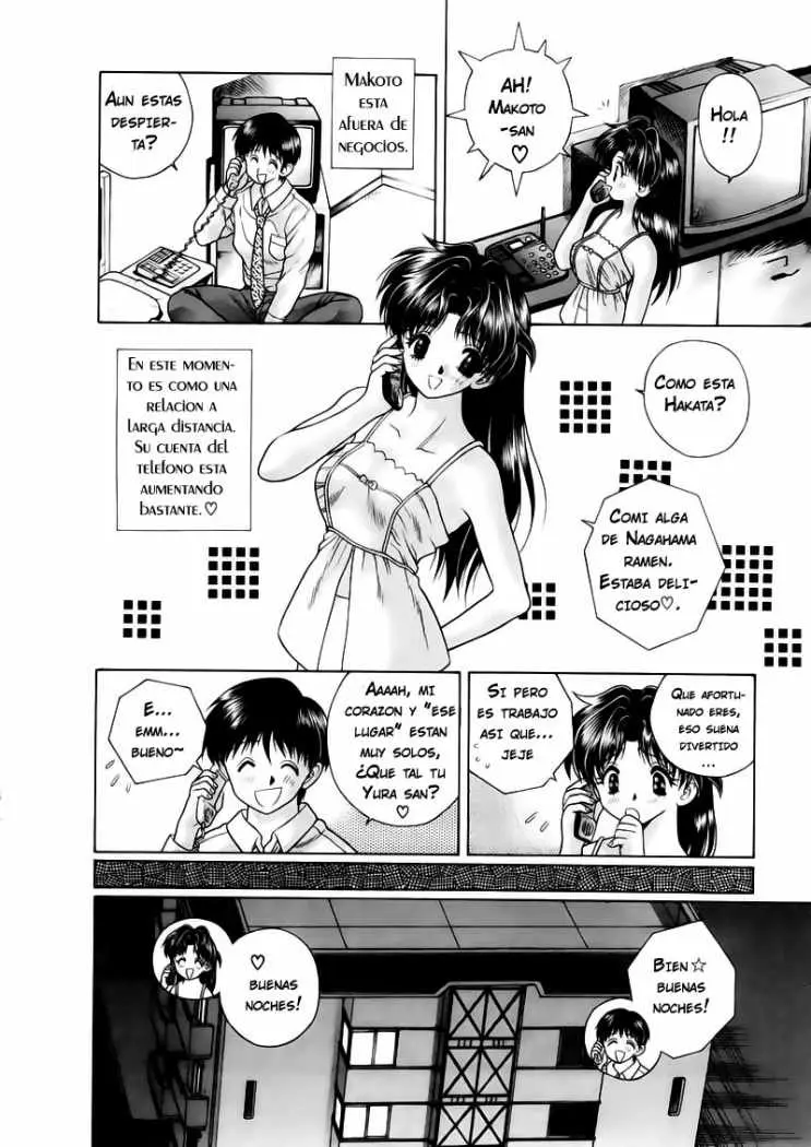 Futari Ecchi (1997) - Capítulo 44 - Página 2 - LectorTMOo