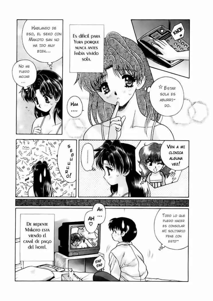 Futari Ecchi (1997) - Capítulo 44 - Página 3 - LectorTMOo