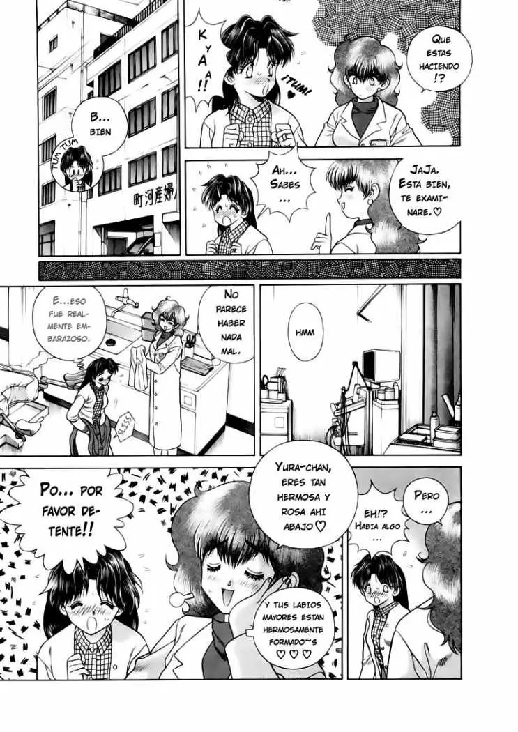Futari Ecchi (1997) - Capítulo 44 - Página 5 - LectorTMOo